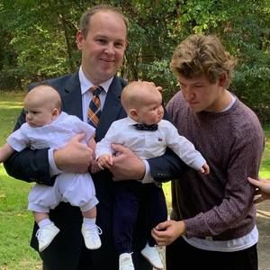 Meet your Posher, Werner